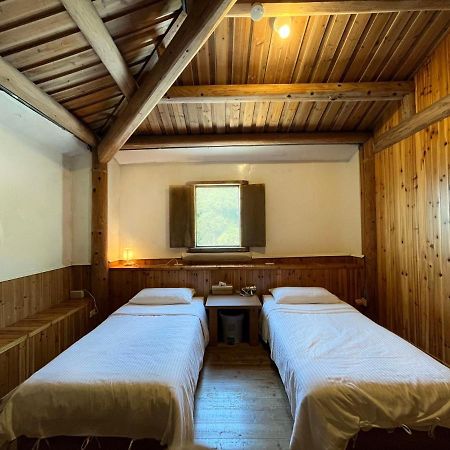 Mazu Jinsha Inn 1 หนานกัง ภายนอก รูปภาพ