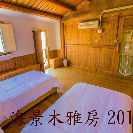 Mazu Jinsha Inn 1 หนานกัง ภายนอก รูปภาพ