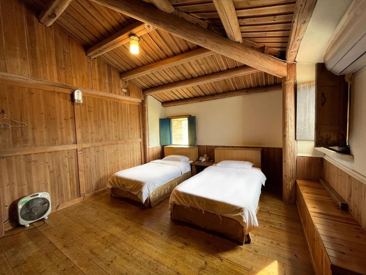 Mazu Jinsha Inn 1 หนานกัง ภายนอก รูปภาพ