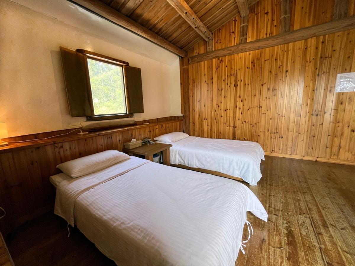 Mazu Jinsha Inn 1 หนานกัง ภายนอก รูปภาพ
