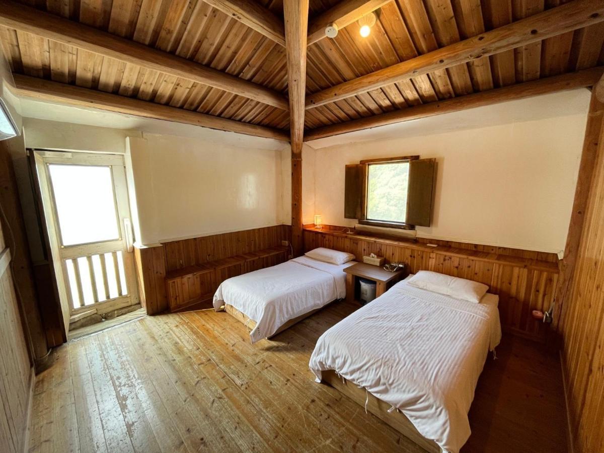Mazu Jinsha Inn 1 หนานกัง ภายนอก รูปภาพ