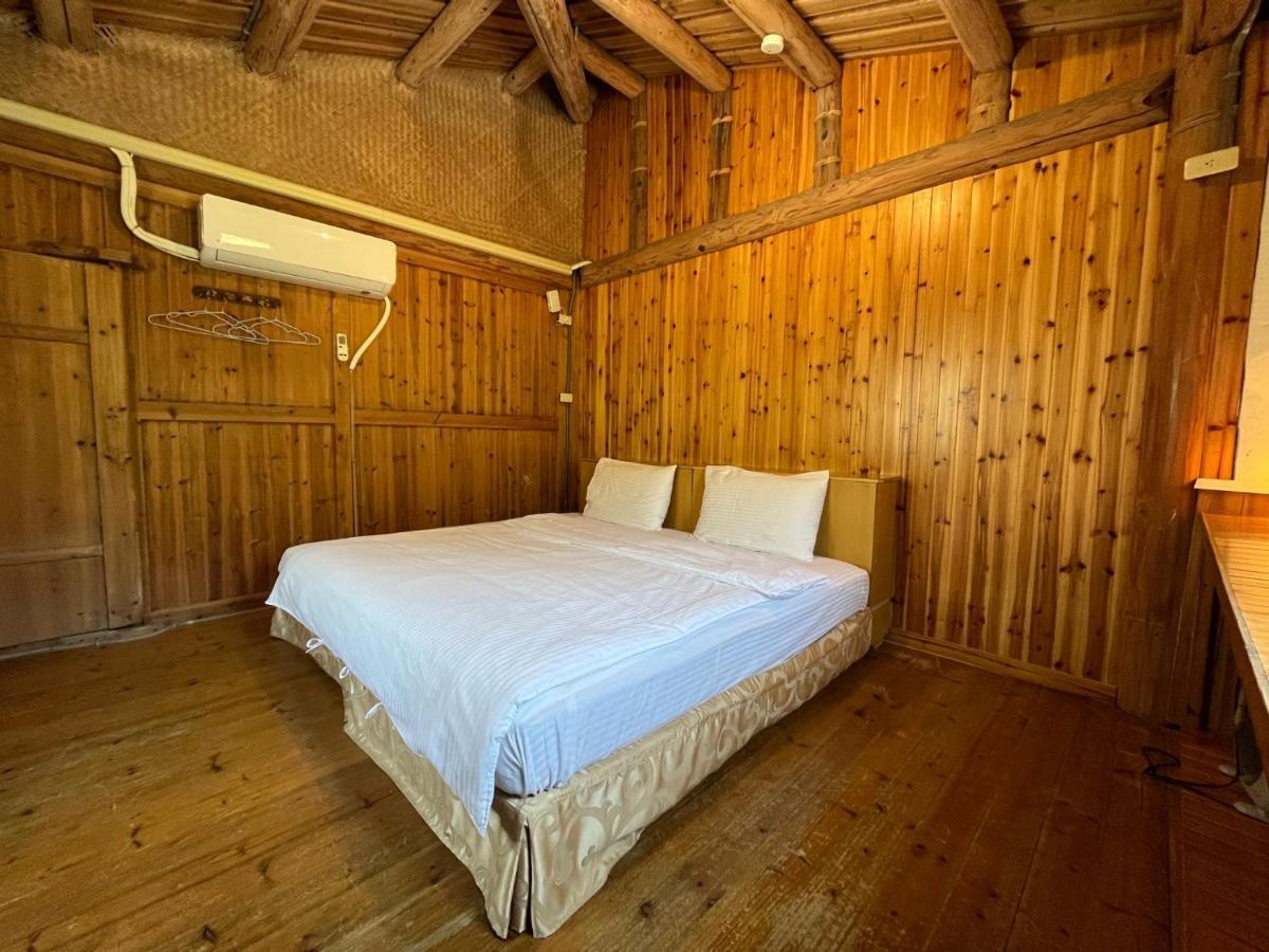 Mazu Jinsha Inn 1 หนานกัง ภายนอก รูปภาพ