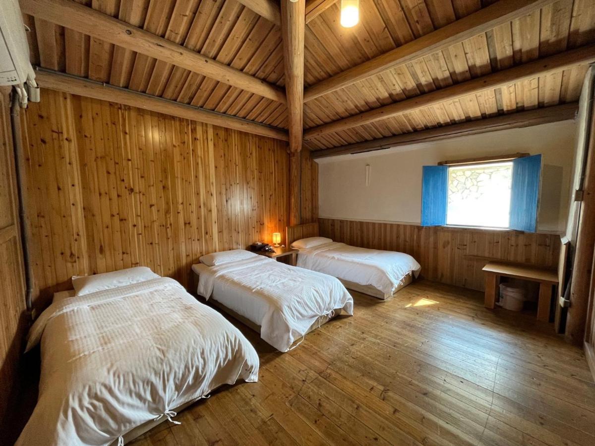 Mazu Jinsha Inn 1 หนานกัง ภายนอก รูปภาพ