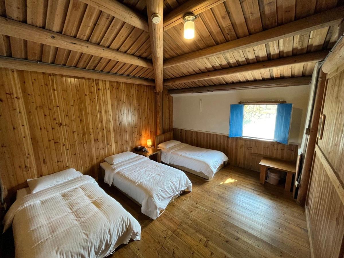 Mazu Jinsha Inn 1 หนานกัง ภายนอก รูปภาพ