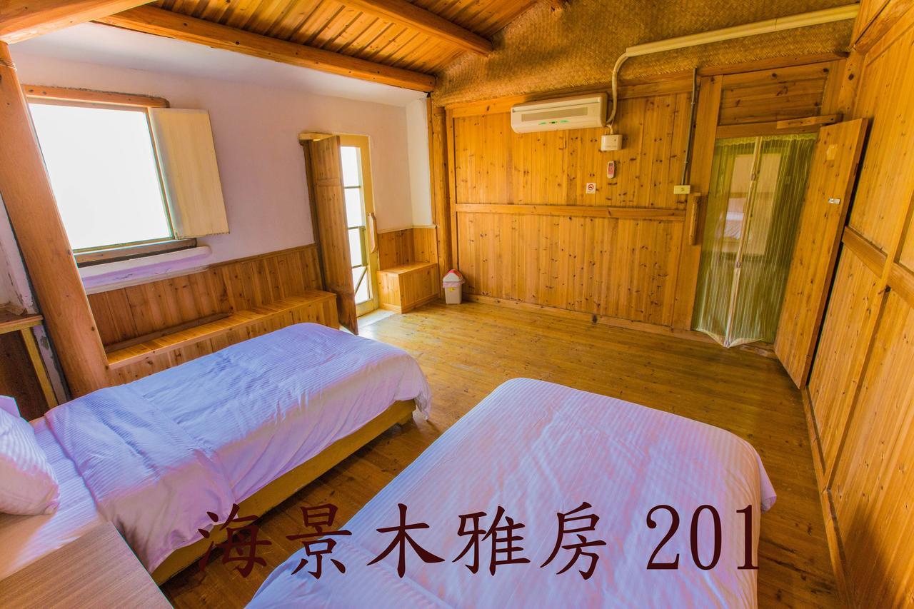 Mazu Jinsha Inn 1 หนานกัง ภายนอก รูปภาพ