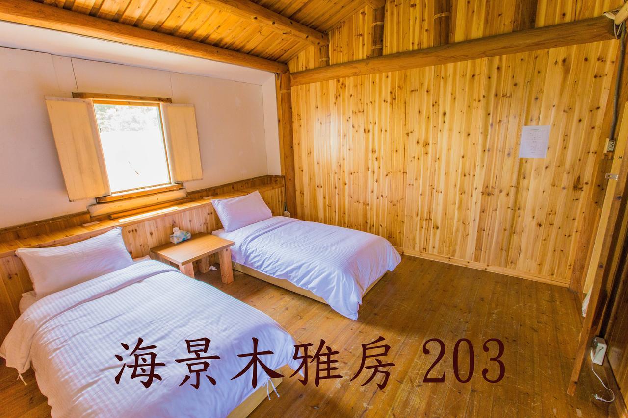 Mazu Jinsha Inn 1 หนานกัง ภายนอก รูปภาพ