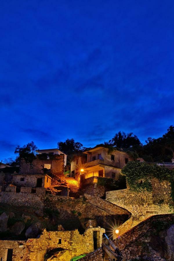 Mazu Jinsha Inn 1 หนานกัง ภายนอก รูปภาพ